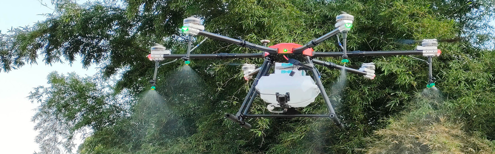 UAV agricol, protecția plantelor UAV, accesorii UAV agricole,Shenzhen fnyuav technology co.LTD