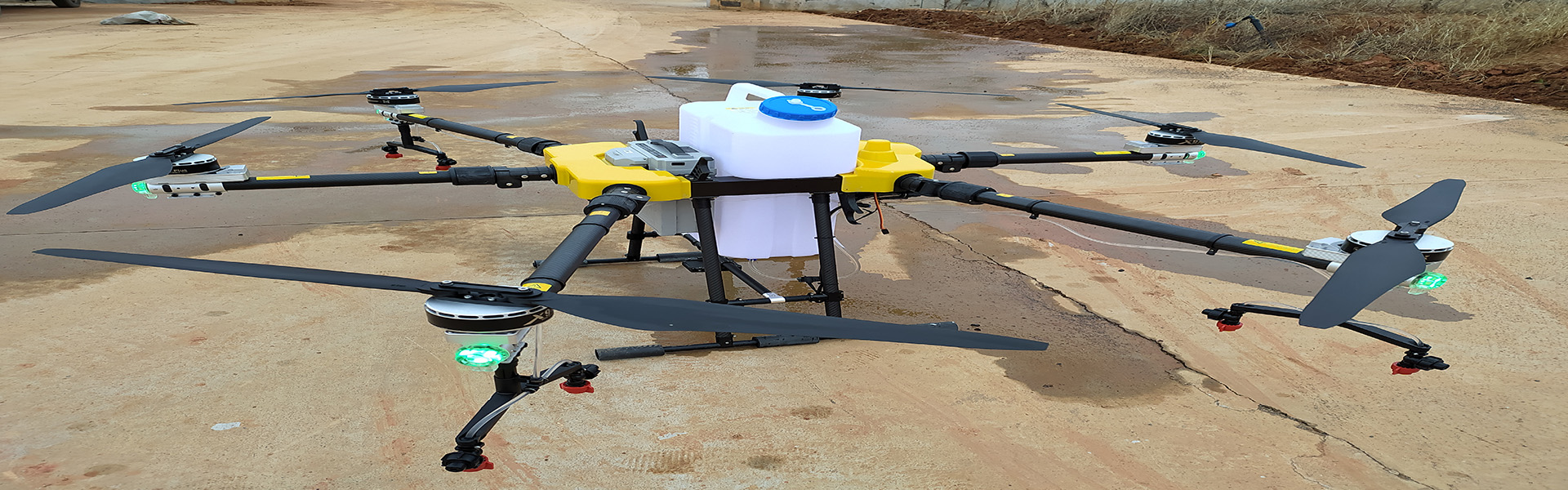UAV agricol, protecția plantelor UAV, accesorii UAV agricole,Shenzhen fnyuav technology co.LTD