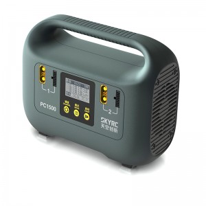 Încărcător de drone agricol Baterie de litiu încărcător rapid PC1500.2500.3000.2100.1080 este în stoc